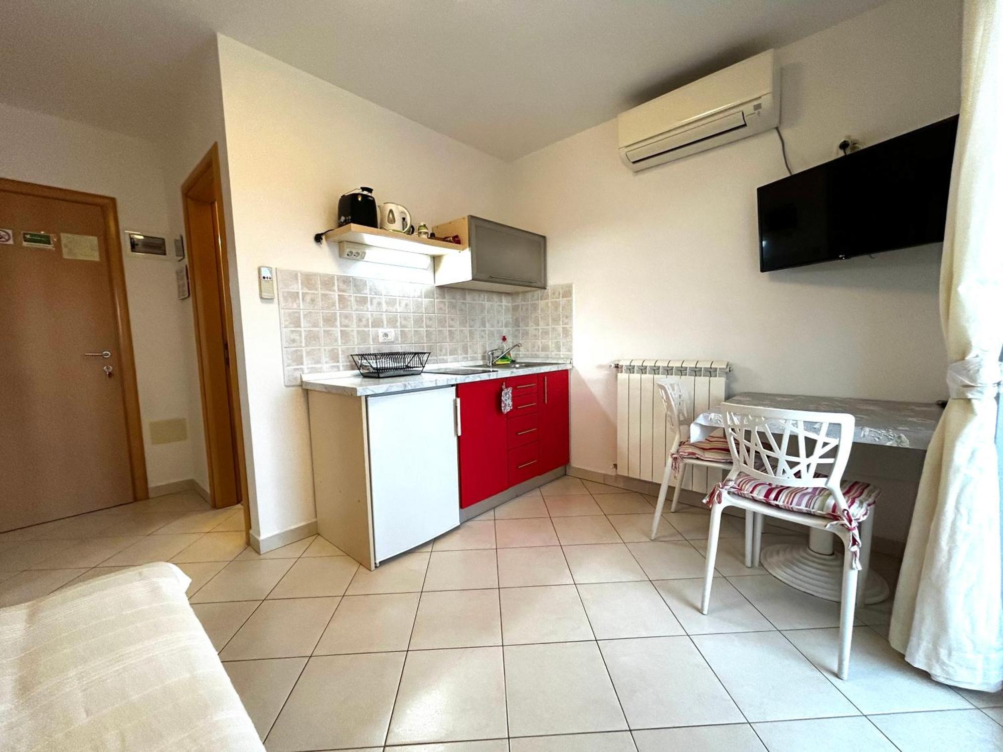 Novigrad Istria Guest House Gloria מראה חיצוני תמונה