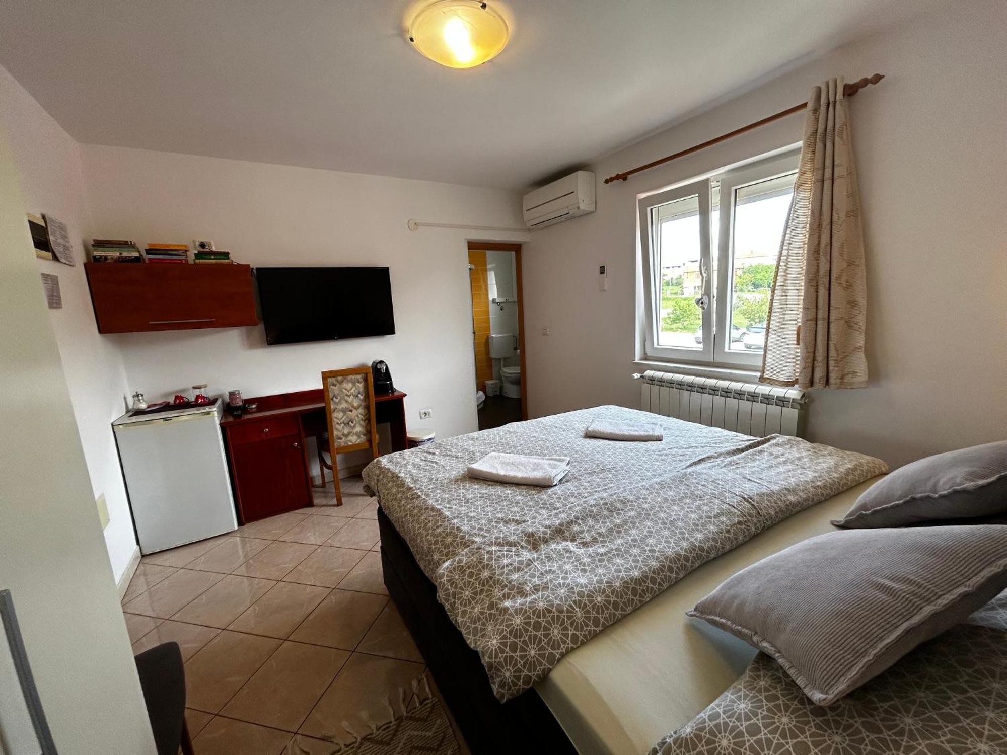 Novigrad Istria Guest House Gloria מראה חיצוני תמונה
